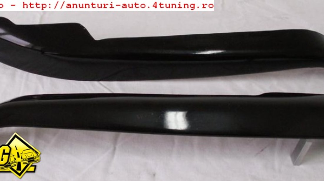 Set pleoape faruri Peugeot 106