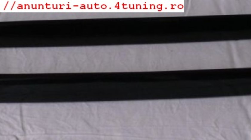 Set pleoape faruri Renault Megane 2 fara facelift