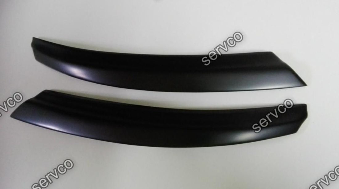 Set pleoape faruri Saab 93 ABS 2002-2007 v1