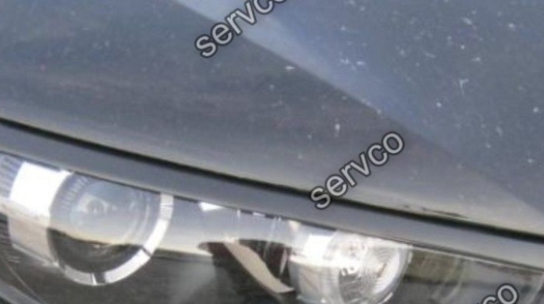 Set pleoape faruri Volkswagen Scirocco Mk3 ABS 2008-2017 v1
