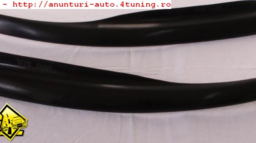 Set pleoape faruri Volvo S60 V70 ver2