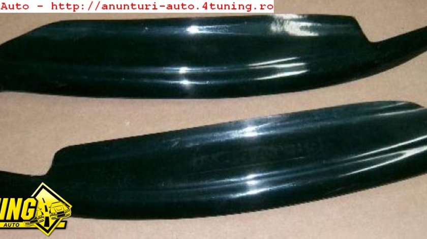 Set pleoape faruri VW Passat B5 3B