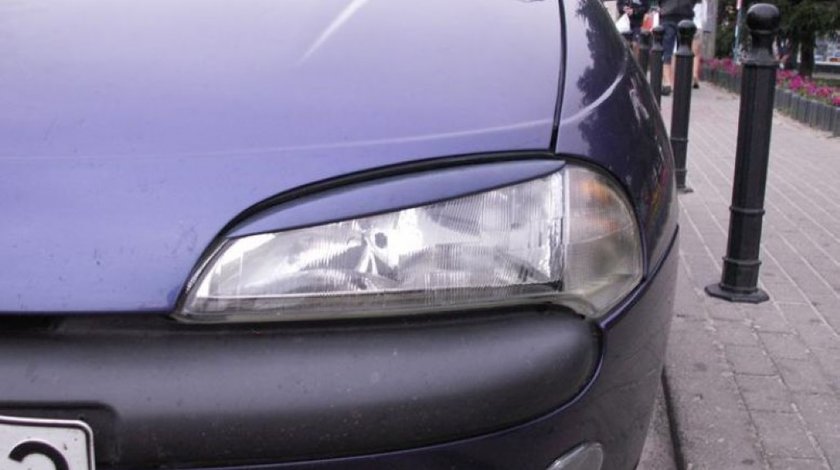 Set pleoape Opel Tigra ver1