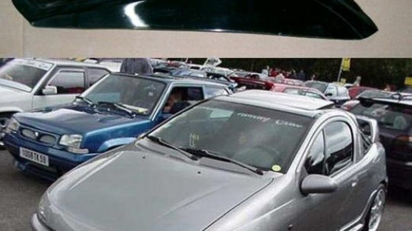 Set pleoape Opel Tigra ver2