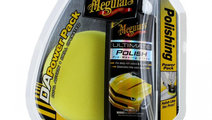 Set Polish Meguiar's Da Polishing Power Pack G3502...