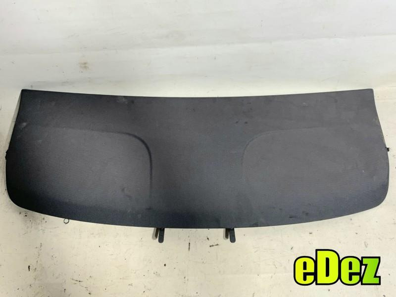 Set polita portbagaj (2 buc) Audi A5 (2007-2011) [8T3]