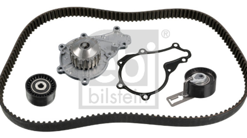 Set pompa apa + curea dintata (173331 FEBI BILSTEIN) Citroen