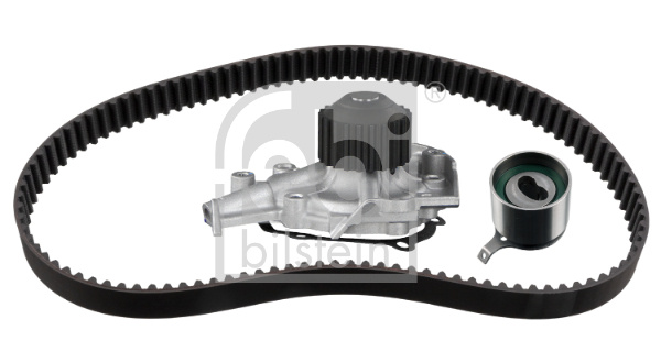 Set pompa apa + curea dintata (173346 FEBI BILSTEIN) CHEVROLET,DAEWOO