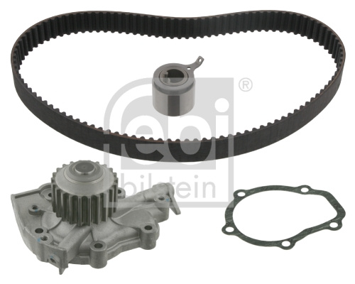 Set pompa apa + curea dintata (32720 FEBI BILSTEIN) CHEVROLET,DAEWOO