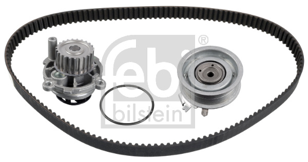 Set pompa apa + curea dintata (32814 FEBI BILSTEIN) AUDI,SEAT,SKODA,VW