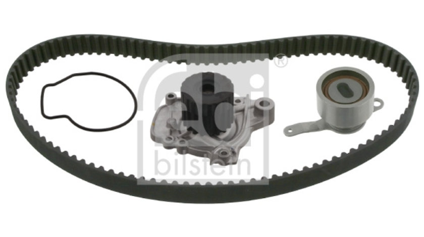 Set pompa apa + curea dintata (32891 FEBI BILSTEIN) HONDA