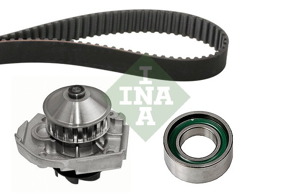 Set pompa apa + curea dintata (530020430 INA) FIAT,LANCIA