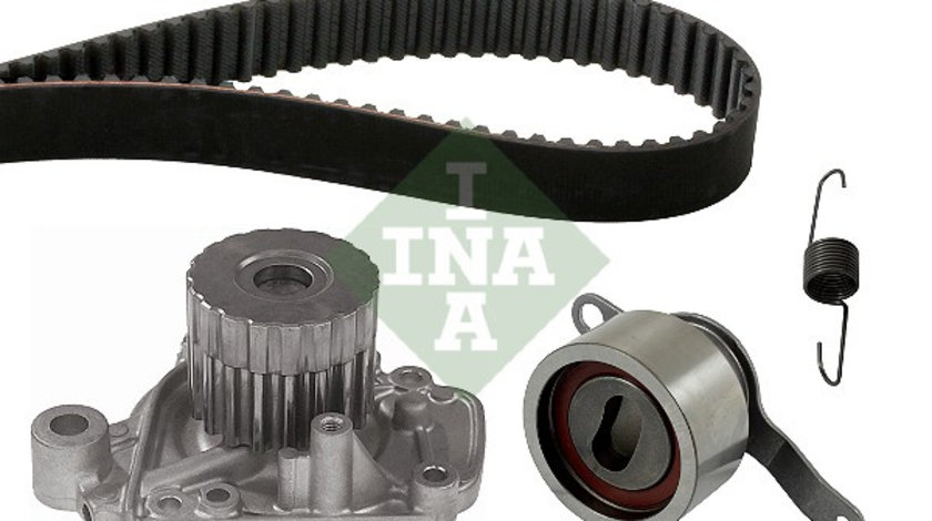 Set pompa apa + curea dintata (530031330 INA) HONDA