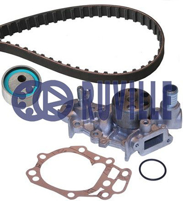 Set pompa apa + curea dintata (55500711 EVR) NISSAN,RENAULT