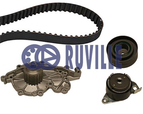 Set pompa apa + curea dintata (55536701 EVR) RENAULT