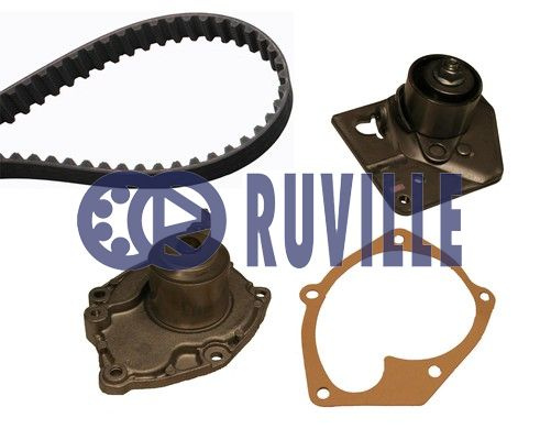 Set pompa apa + curea dintata (55605701 EVR) NISSAN,RENAULT