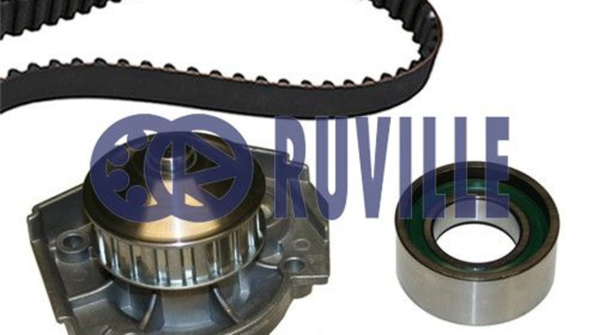 Set pompa apa + curea dintata (55801701 EVR) FIAT,LANCIA