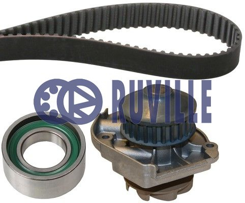 Set pompa apa + curea dintata (55801741 EVR) FIAT,LANCIA
