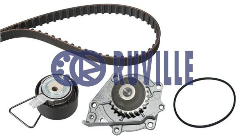 Set pompa apa + curea dintata (56137701 EVR) LAND ROVER,MG,ROVER