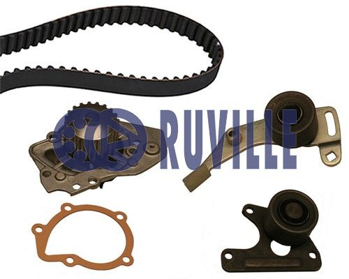 Set pompa apa + curea dintata (56609701 EVR) Citroen,PEUGEOT,ROVER