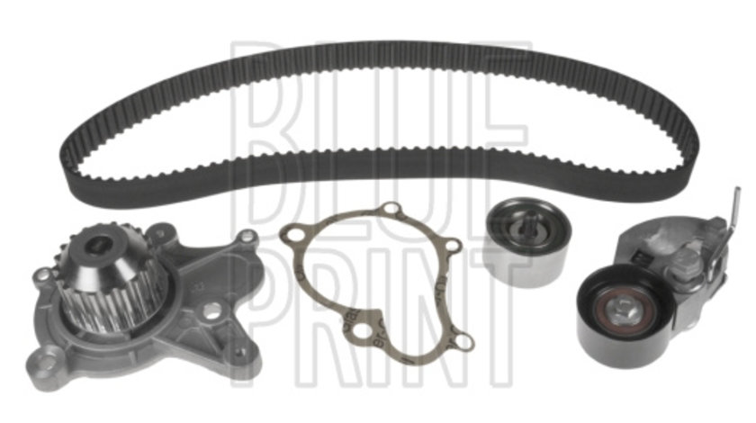 Set pompa apa + curea dintata (ADG073752 BLUE PRINT) HYUNDAI,KIA