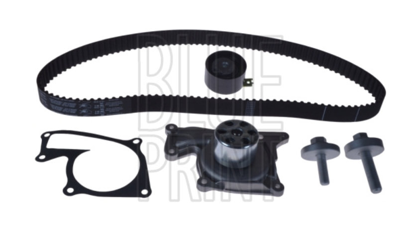 Set pompa apa + curea dintata (ADN173702 BLP) NISSAN