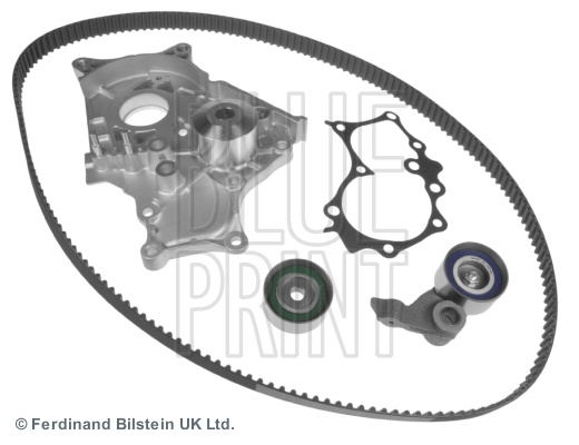 Set pompa apa + curea dintata (ADT373751 BLP) TOYOTA