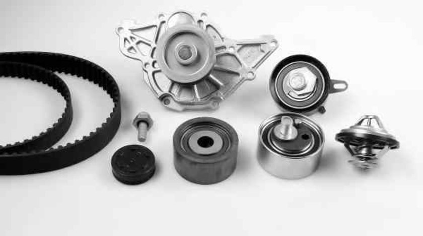 Set pompa apa + curea dintata AUDI A4 8D2 B5 HEPU PK05620TH