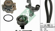 Set pompa apa + curea dintata AUDI A6 Avant (4B5, ...