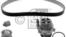 Set pompa apa + curea dintata AUDI A6 Avant (4B5, ...