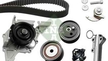 Set pompa apa + curea dintata AUDI (FAW) A6L limuz...