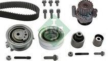 Set pompa apa + curea dintata AUDI Q3 (8U) (2011 -...