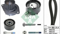 Set pompa apa + curea dintata CITROEN BERLINGO (MF...