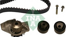 Set pompa apa + curea dintata CITROEN C8 (EA, EB) ...