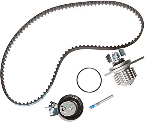 Set pompa apa + curea dintata CITROEN NEMO combi (2009 - 2016) DAYCO KTBWP3361 piesa NOUA