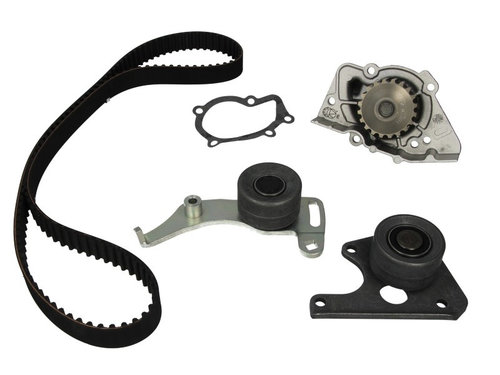 Set pompa apa + curea dintata CITROEN XANTIA (X1) (1993 - 1998) DAYCO KTBWP1151 piesa NOUA