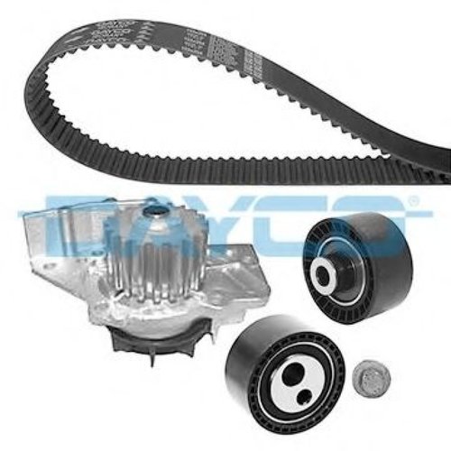 Set pompa apa + curea dintata CITROEN XANTIA (X2) (1998 - 2003) DAYCO KTBWP1970 piesa NOUA