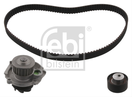 Set Pompa Apa + Curea Dintata Febi Bilstein Alfa Romeo 32745