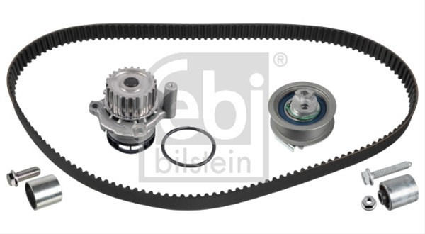 Set Pompa Apa + Curea Dintata Febi Seat 172713