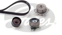 Set pompa apa + curea dintata FIAT BRAVA (182) (19...