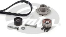 Set pompa apa + curea dintata FIAT MULTIPLA (186) ...