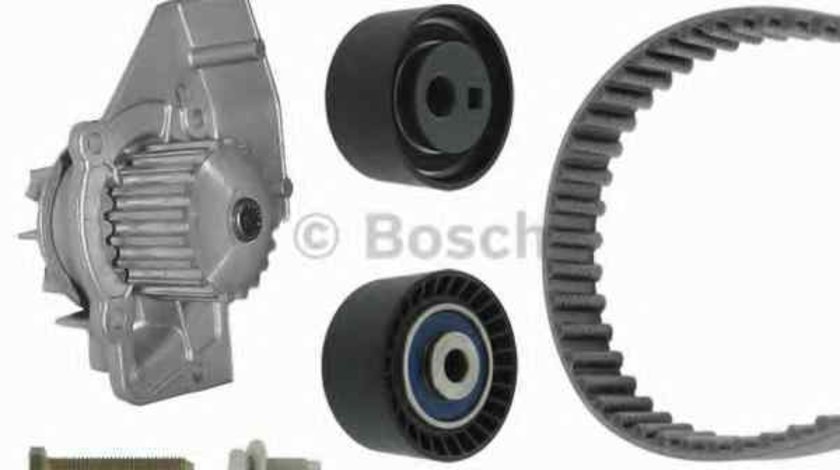 Set pompa apa + curea dintata FIAT ULYSSE 220 BOSCH 1 987 946 430