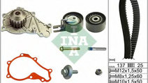 Set pompa apa + curea dintata FORD FIESTA V (JH, J...