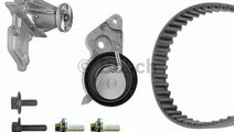 Set pompa apa + curea dintata FORD FOCUS (DAW, DBW...