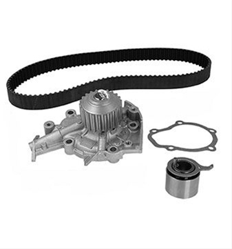 Set Pompa Apa + Curea Dintata Graf Mitsubishi KP738-2