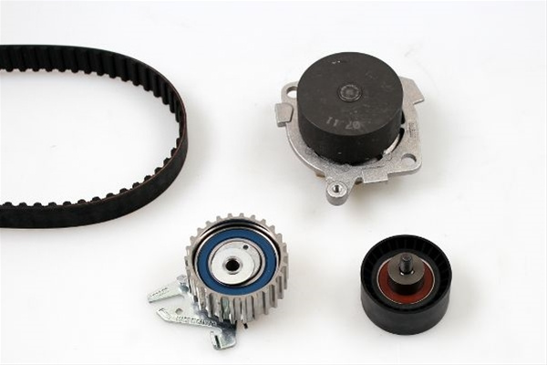 Set Pompa Apa + Curea Dintata Hepu Alfa Romeo PK10120