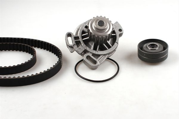Set Pompa Apa + Curea Dintata Hepu Audi PK05270