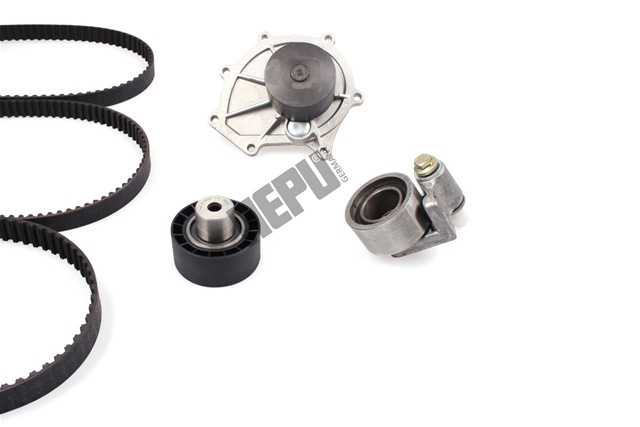 Set Pompa Apa + Curea Dintata Hepu Austin/Mg PK26010