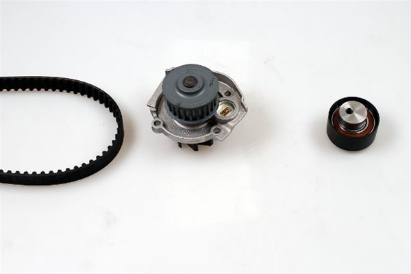 Set Pompa Apa + Curea Dintata Hepu Chrysler PK12010