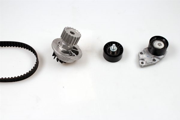 Set Pompa Apa + Curea Dintata Hepu Daewoo PK07950